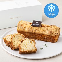 달롤 메이필드 애플 크럼블 파운드 케이크 (냉동), 1개, 480g