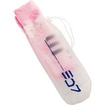 SD7 건식 스포츠타월, 핑크, 1개