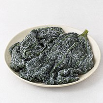 주일 하루반찬 염장곰피, 500g, 1개