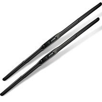 레인윙스 도요타 뉴 라브 4 매트릭스 전면 세트 4세대 5세대, 1세트