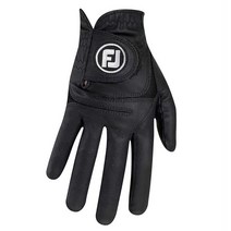 두나미스 FJ 골프장갑 오른손용, 블랙