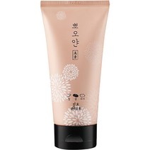 에뛰드 뽀오얀 미소 발효 클렌징 폼, 1개, 150ml