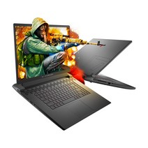 델 2023 에일리언웨어 M17, 다크 사이드 오브 더 문, 라이젠9, 1024GB, 32GB, WIN11 Pro, DAWM17R5-WP18KR