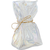 그린피디 수경 식물 재배 화병 꾸깃 오로라 L, 1개