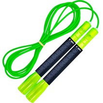 제이에프로프 트윙클 토네이도 스피드 줄넘기, 초록색