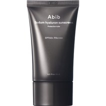 아비브 수분초 히알루론 선스크린 프로텍션 튜브 SPF50+ PA++++, 50ml, 1개