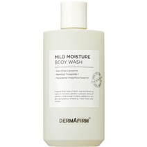 더마펌 마일드 모이스처 바디 워시, 300ml, 1개