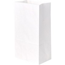 팩가이 노루지 각대 봉투 백색 중, 1개입, 50개