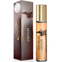 샤틀러 헤라클래스 휴대용 오 드 퍼퓸, 30ml, 1개