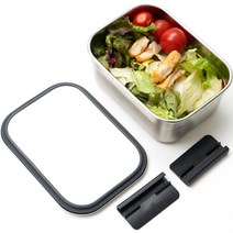 신개념 올스텐 밀폐용기 9호 3600ml, 1개, 단품