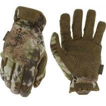 메카닉스웨어 패스트핏 글러브 양손 세트, 크립텍 하이랜더