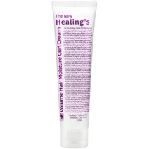 모에타 더 뉴 힐링스 볼륨 헤어 모이스쳐 컬 크림, 1개, 150ml