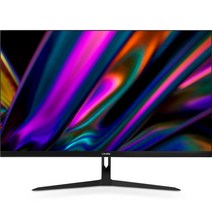 라익미 69.5cm QHD 플레이 75Hz IPS 게이밍 모니터, GL27(일반)