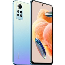 샤오미 레드미 노트 12 프로 공기계 8GB + 256GB, 스타블루