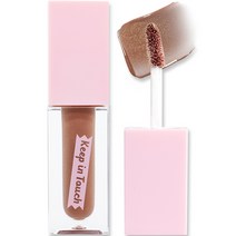 키핀터치 젤리 립 플럼퍼 틴트, 샤이닝골드, 3.5g, 1개