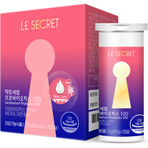 뉴트리원 르시크릿 락토세럼 프로바이오틱스 100, 30정, 1개