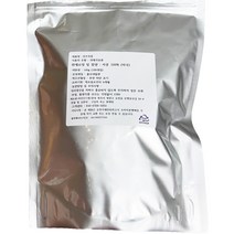 니칩내칩 건조과일칩 100p, 140g, 1개