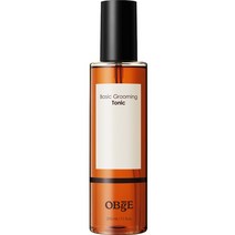 오브제 베이직 그루밍 토닉, 1개, 210ml