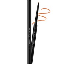 케이트 핏 레어 젤 펜슬 N 아이라이너 0.08g, OR-1 만다린 오렌지, 1개