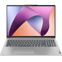 레노버 2023 아이디어패드 슬림 5 16IRL, Cloud Grey, 코어i5, 512GB, 16GB, WIN11 Home, Lenovo IdeaPad Slim 5 16IRL