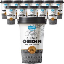 동원F&B 덴마크 오리진 노르딕 아메리카노, 300ml, 12개
