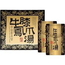 애드크로스 이화마을 우슬봉조탕 건강즙 30p, 2400ml, 1개