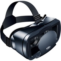 모핏 VR G PRO 가상현실 블루레이 코팅 렌즈 기기