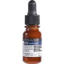 더마팩토리 EGF 앰플, 1개, 10ml