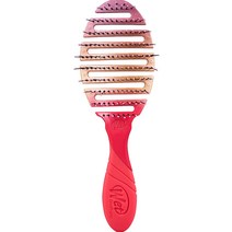 웻브러쉬 프로 플렉스 드라이 브러쉬, 코랄옴버, 1개