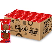 에이스엠앤티 초코깐부, 96개, 20g