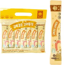 풍기도깨비 금쪽같은 고려홍삼 20P, 200g, 1개