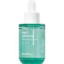 한스킨 매직 타이트닝 모공 앰플, 1개, 30ml