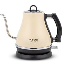 키친아트 프리미오 가정용 무선 드립포트 1.2L, KK-225