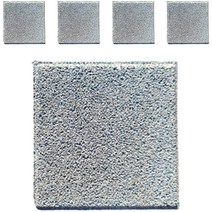 인조화강스톤 보도블록 200x200mm 두께60T 5장, 그레이, 5개