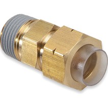 상아뉴매틱 신주 투터치 인서트 에어휘팅 CC IC 8 x 9.5 mm, 10개