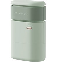 크로반 휴대용 신발건조기 KRV_D1