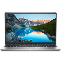 델 2023 인스피론 15 3520, 플래티넘 실버, 코어i5, 512GB, 8GB, WIN11 Home, DN3520-W003KR