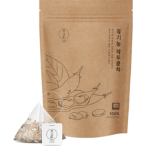 다정헌 유기농 작두콩차, 1.5g, 20개입, 1개