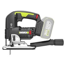 WORX [KC인증] 충전직소 베어툴 20V WU550.9, 본품, 1개