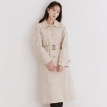 로엠 맥 트렌치 코트