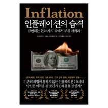 인플레이션의 습격, 21세기북스, 마크