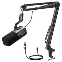 마오노 MAONO PD100XS USB/XLR 다이나믹 마이크