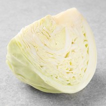 국내산 조각 양배추, 300g, 1입