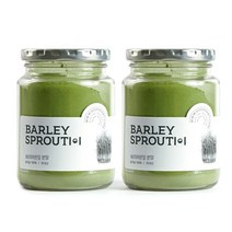 착한습관 보리어린잎 분말, 120g, 2개