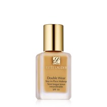 에스티로더 더블 웨어 스테이 인 플레이스 메이크업 SPF10 PA++ 30ml, 내추럴 스웨이드 2W1.5, 1개
