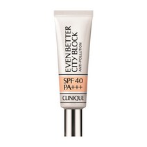 크리니크 이븐 베터 시티 블록 안티 폴루션 SPF40 PA+++, 30ml, 1개