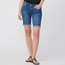 PAIGE 여성용 JAX KNEE SHORT
