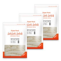 고미네 돼지감자분말, 300g, 3개입