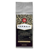 정커피 EXPRESS 70 분쇄커피, 에스프레소(가정용), 200g