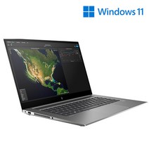 HP 2021 ZBook Create G7 15.6, 코어i7 10세대, 1024GB, 16GB, WIN10 Pro, G7 2H6U5AV